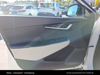 KIA EV6 Gebrauchtwagen