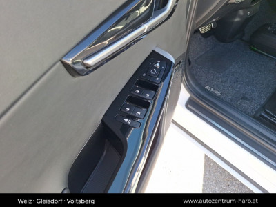 KIA EV6 Gebrauchtwagen