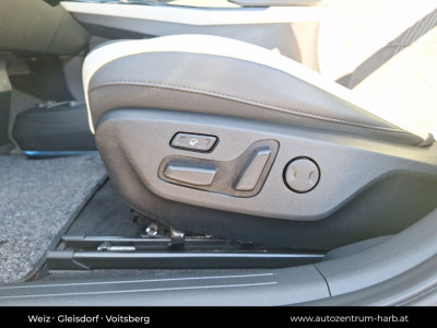 KIA EV6 Gebrauchtwagen