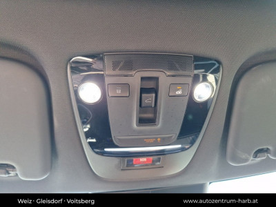 KIA EV6 Gebrauchtwagen