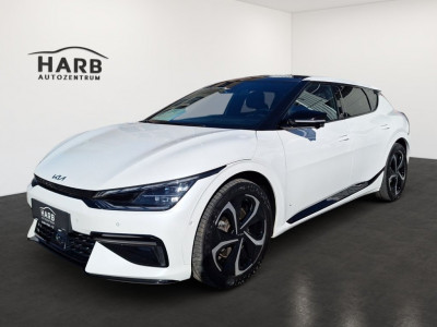 KIA EV6 Gebrauchtwagen