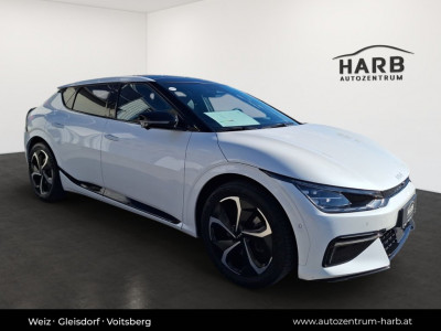 KIA EV6 Gebrauchtwagen