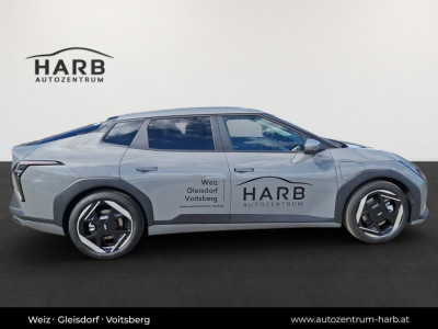 KIA EV4 Vorführwagen