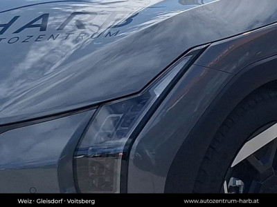 KIA EV4 Vorführwagen KIA EV4 Vorführwagen