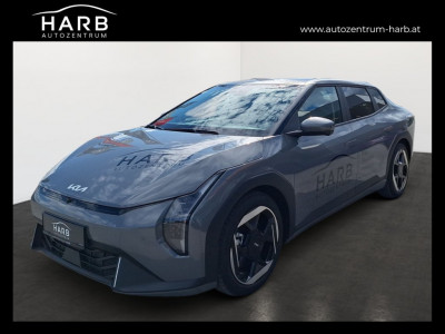 KIA EV4 Vorführwagen KIA EV4 Vorführwagen