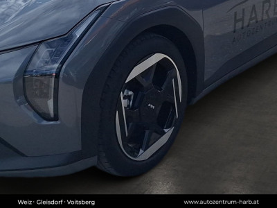 KIA EV4 Vorführwagen
