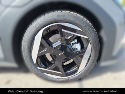 KIA EV4 Vorführwagen KIA EV4 Vorführwagen