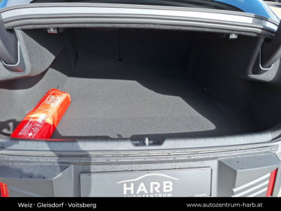 KIA EV4 Vorführwagen