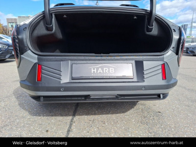 KIA EV4 Vorführwagen