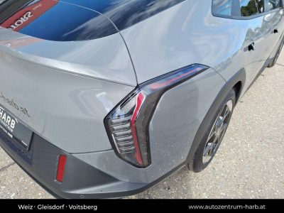 KIA EV4 Vorführwagen