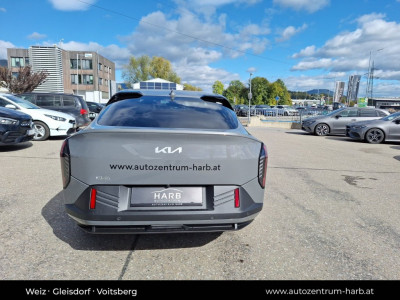 KIA EV4 Vorführwagen KIA EV4 Vorführwagen