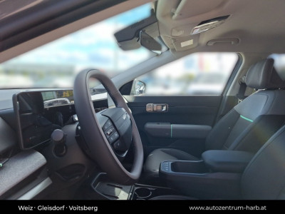 KIA EV4 Vorführwagen
