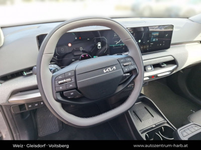 KIA EV4 Vorführwagen KIA EV4 Vorführwagen