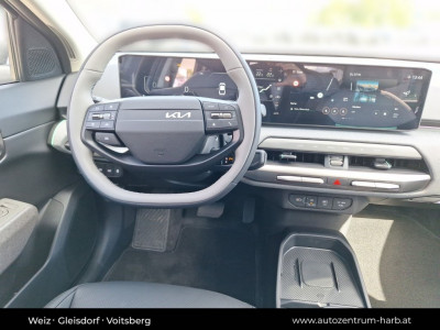 KIA EV4 Vorführwagen KIA EV4 Vorführwagen