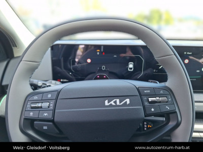 KIA EV4 Vorführwagen