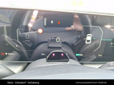 KIA EV4 Vorführwagen