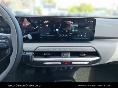 KIA EV4 Vorführwagen KIA EV4 Vorführwagen