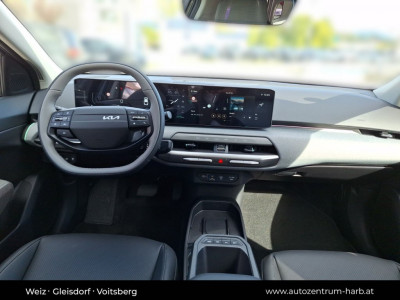 KIA EV4 Vorführwagen KIA EV4 Vorführwagen