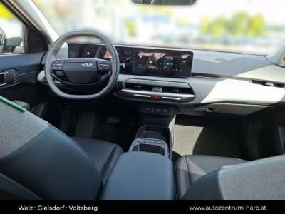 KIA EV4 Vorführwagen KIA EV4 Vorführwagen