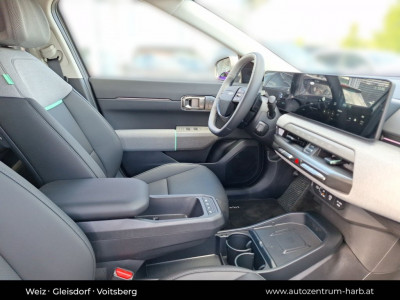 KIA EV4 Vorführwagen