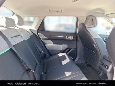 KIA EV4 Vorführwagen