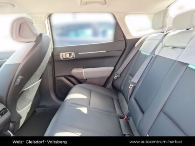 KIA EV4 Vorführwagen KIA EV4 Vorführwagen