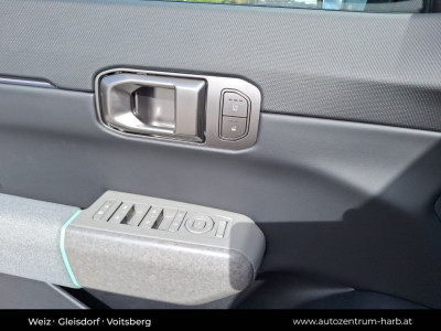 KIA EV4 Vorführwagen