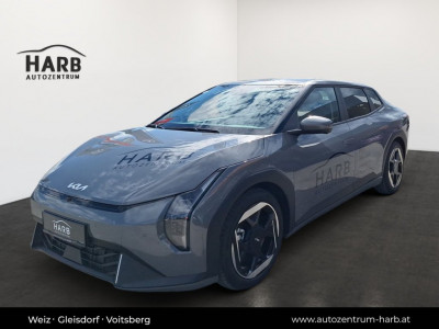 KIA EV4 Vorführwagen KIA EV4 Vorführwagen