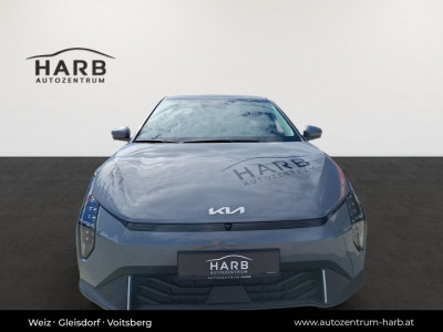 KIA EV4 Vorführwagen