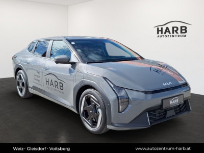 KIA EV4 Vorführwagen KIA EV4 Vorführwagen