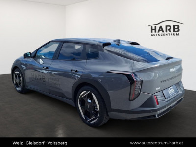 KIA EV4 Vorführwagen KIA EV4 Vorführwagen