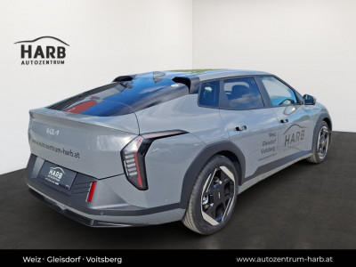 KIA EV4 Vorführwagen KIA EV4 Vorführwagen