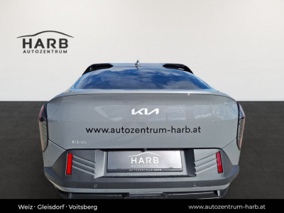KIA EV4 Vorführwagen