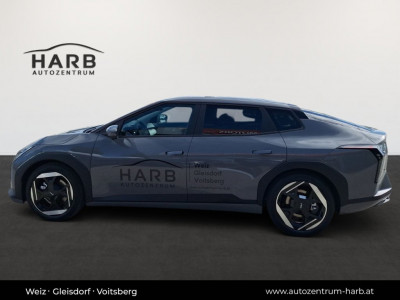KIA EV4 Vorführwagen KIA EV4 Vorführwagen