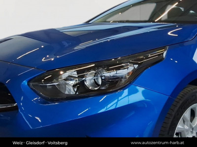 KIA Ceed Vorführwagen KIA Ceed Vorführwagen