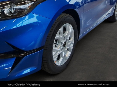 KIA Ceed Vorführwagen KIA Ceed Vorführwagen