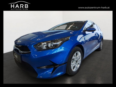KIA Ceed Vorführwagen KIA Ceed Vorführwagen