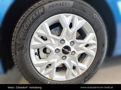KIA Ceed Vorführwagen KIA Ceed Vorführwagen