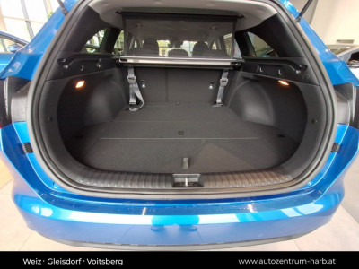 KIA Ceed Vorführwagen KIA Ceed Vorführwagen