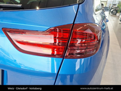KIA Ceed Vorführwagen KIA Ceed Vorführwagen