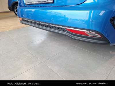 KIA Ceed Vorführwagen KIA Ceed Vorführwagen