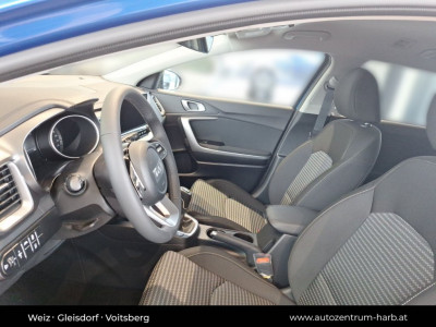 KIA Ceed Vorführwagen KIA Ceed Vorführwagen
