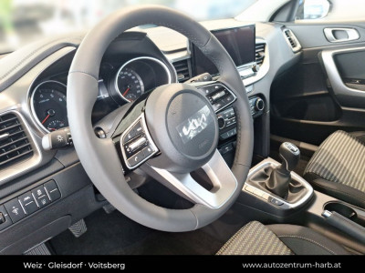 KIA Ceed Vorführwagen KIA Ceed Vorführwagen