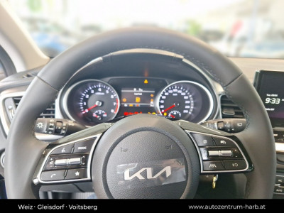 KIA Ceed Vorführwagen KIA Ceed Vorführwagen