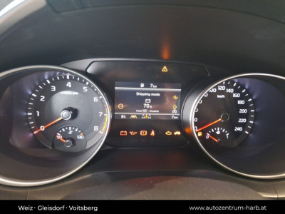 KIA Ceed Vorführwagen KIA Ceed Vorführwagen