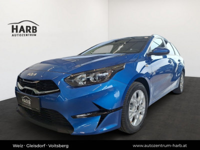 KIA Ceed Vorführwagen KIA Ceed Vorführwagen