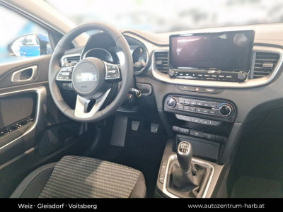 KIA Ceed Vorführwagen KIA Ceed Vorführwagen