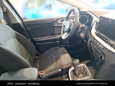 KIA Ceed Vorführwagen KIA Ceed Vorführwagen