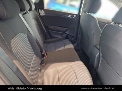 KIA Ceed Vorführwagen KIA Ceed Vorführwagen