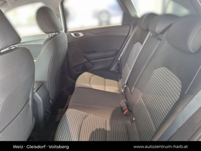 KIA Ceed Vorführwagen KIA Ceed Vorführwagen